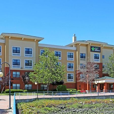 Extended Stay America Premier Suites - Oakland - Alameda Zewnętrze zdjęcie