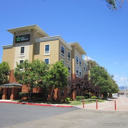 Extended Stay America Premier Suites - Oakland - Alameda Zewnętrze zdjęcie