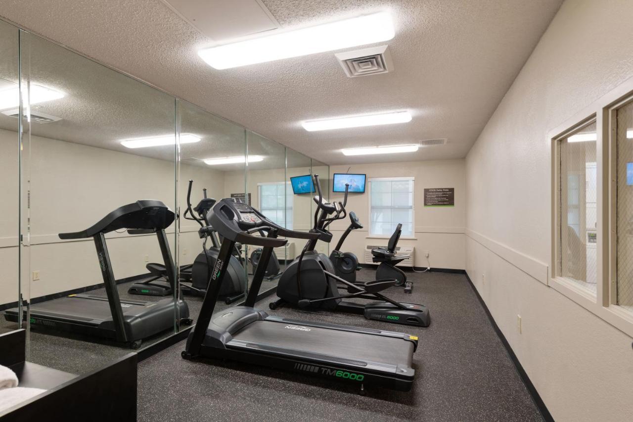 Extended Stay America Premier Suites - Oakland - Alameda Zewnętrze zdjęcie