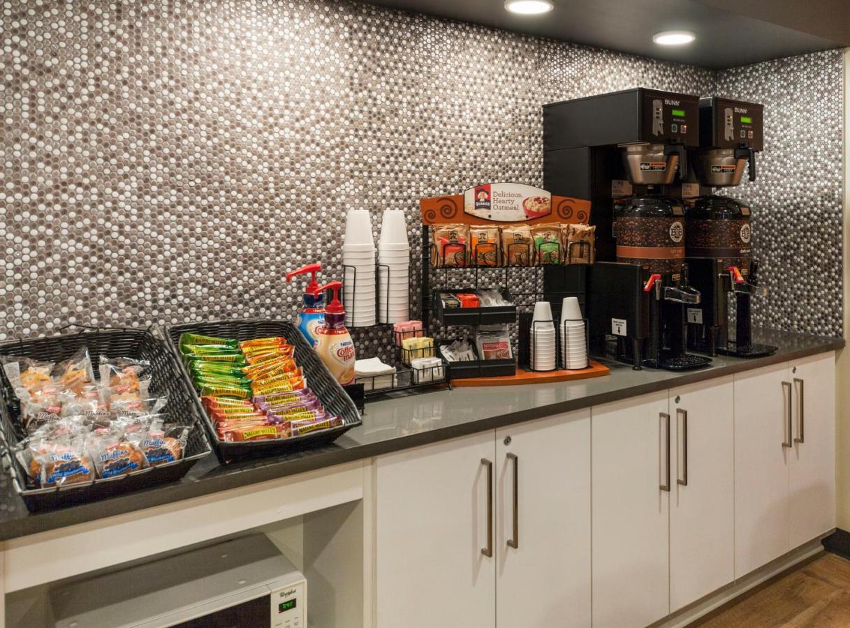 Extended Stay America Premier Suites - Oakland - Alameda Zewnętrze zdjęcie