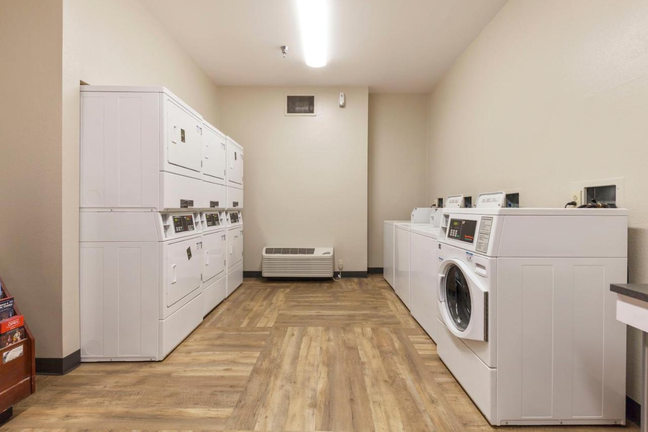 Extended Stay America Premier Suites - Oakland - Alameda Zewnętrze zdjęcie