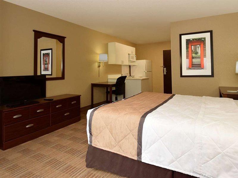 Extended Stay America Premier Suites - Oakland - Alameda Zewnętrze zdjęcie