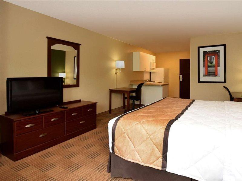 Extended Stay America Premier Suites - Oakland - Alameda Zewnętrze zdjęcie