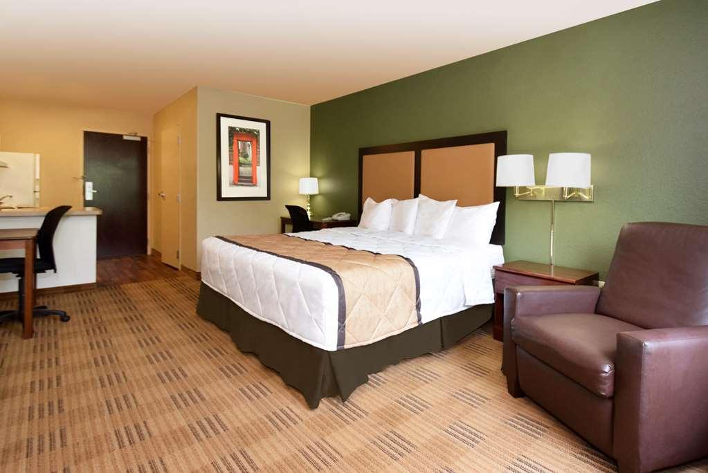 Extended Stay America Premier Suites - Oakland - Alameda Pokój zdjęcie