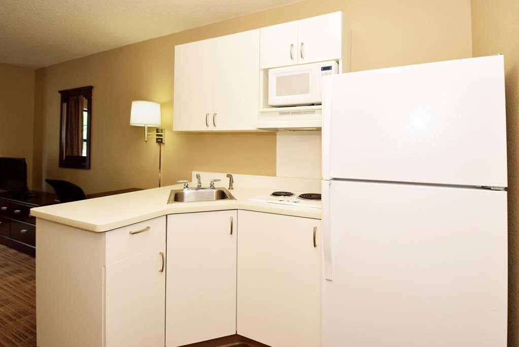 Extended Stay America Premier Suites - Oakland - Alameda Pokój zdjęcie