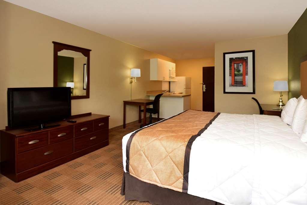 Extended Stay America Premier Suites - Oakland - Alameda Pokój zdjęcie