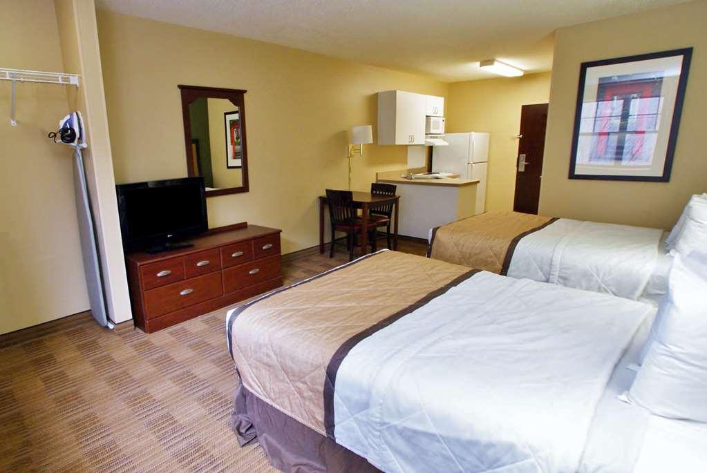Extended Stay America Premier Suites - Oakland - Alameda Pokój zdjęcie