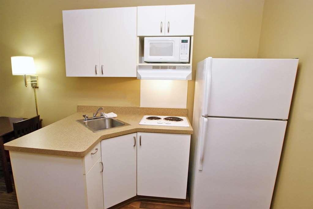 Extended Stay America Premier Suites - Oakland - Alameda Pokój zdjęcie