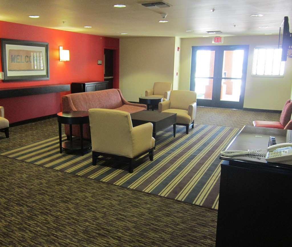 Extended Stay America Premier Suites - Oakland - Alameda Wnętrze zdjęcie