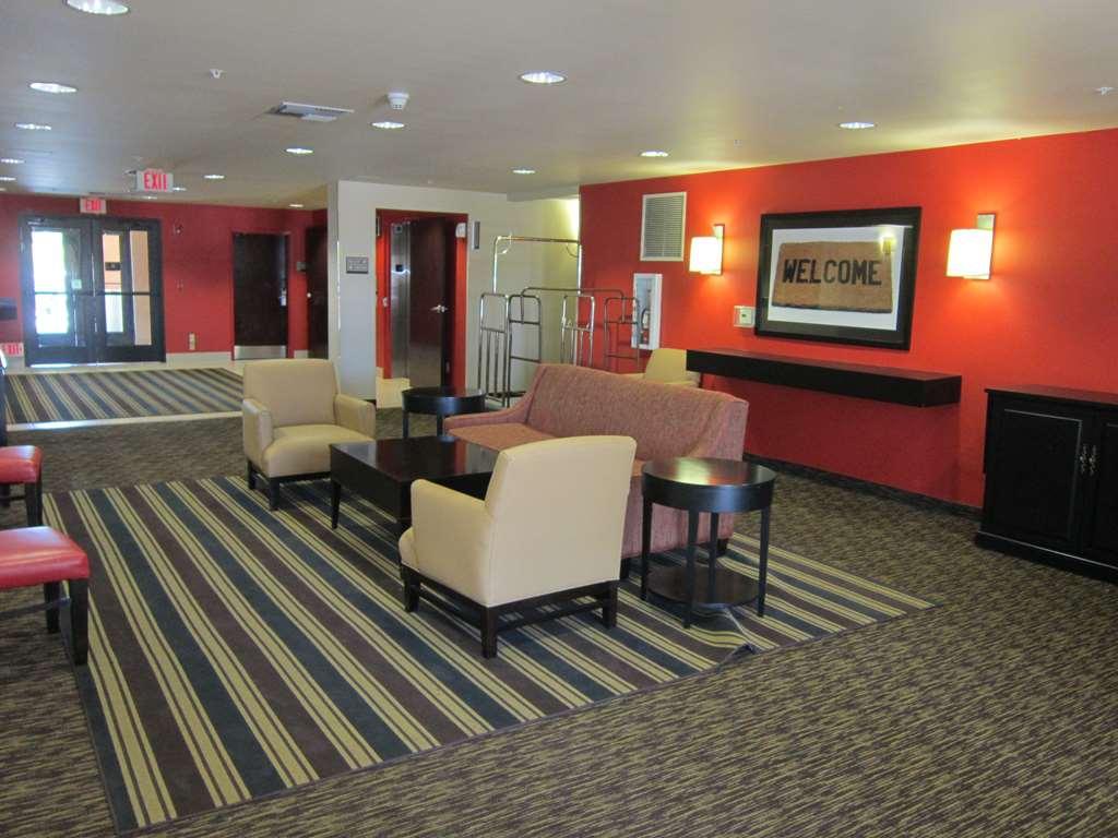Extended Stay America Premier Suites - Oakland - Alameda Wnętrze zdjęcie