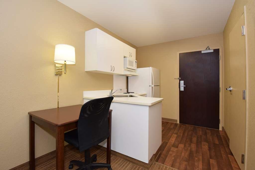 Extended Stay America Premier Suites - Oakland - Alameda Pokój zdjęcie