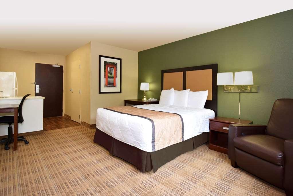 Extended Stay America Premier Suites - Oakland - Alameda Pokój zdjęcie
