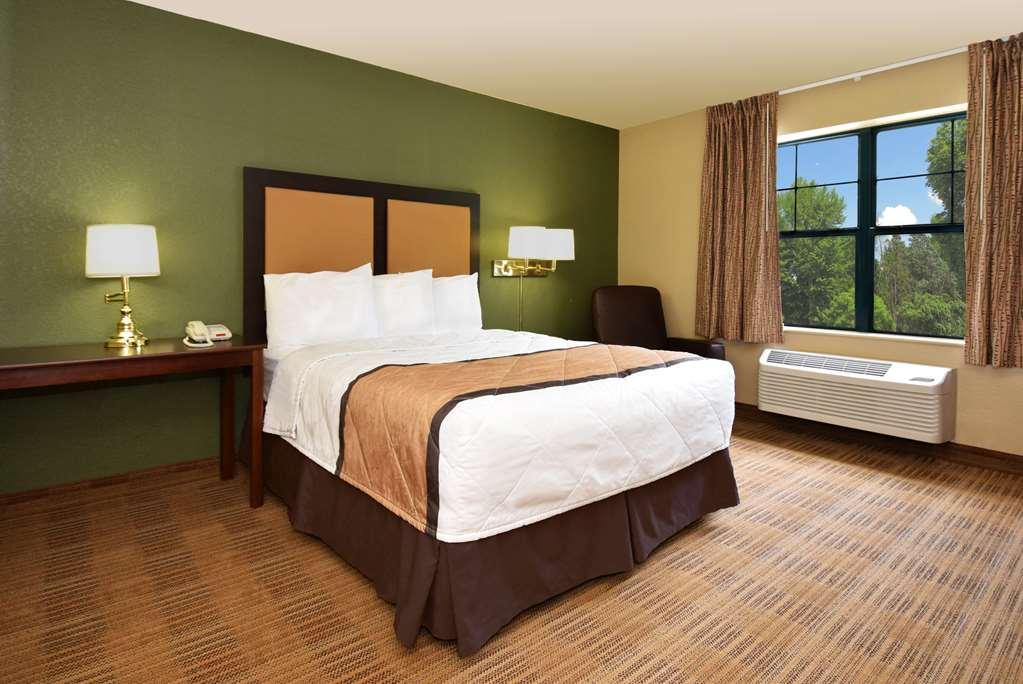 Extended Stay America Premier Suites - Oakland - Alameda Pokój zdjęcie