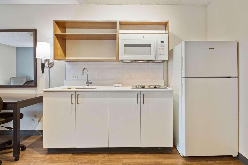 Extended Stay America Premier Suites - Oakland - Alameda Pokój zdjęcie