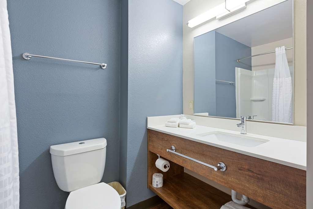 Extended Stay America Premier Suites - Oakland - Alameda Zewnętrze zdjęcie