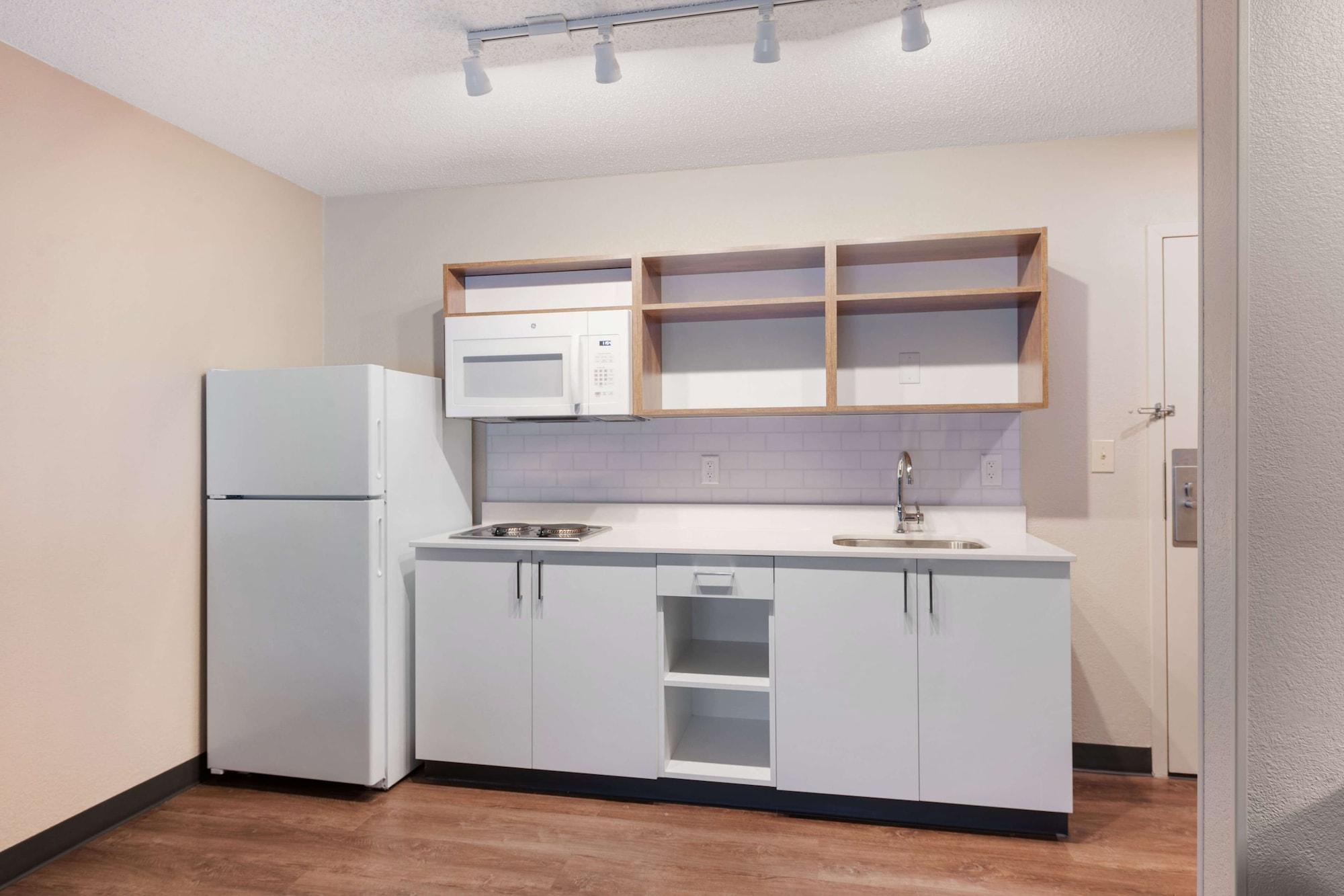 Extended Stay America Premier Suites - Oakland - Alameda Zewnętrze zdjęcie
