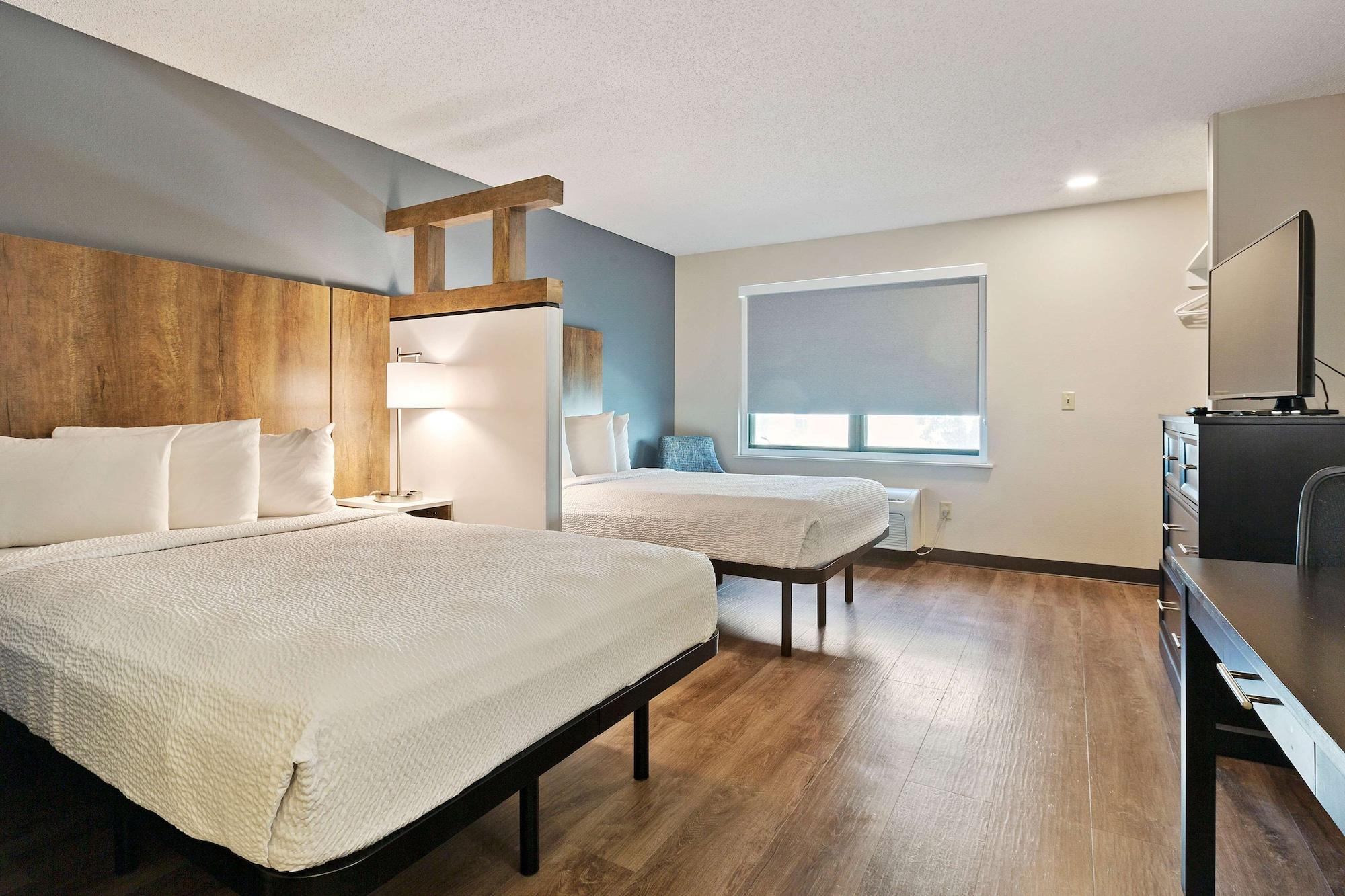 Extended Stay America Premier Suites - Oakland - Alameda Zewnętrze zdjęcie
