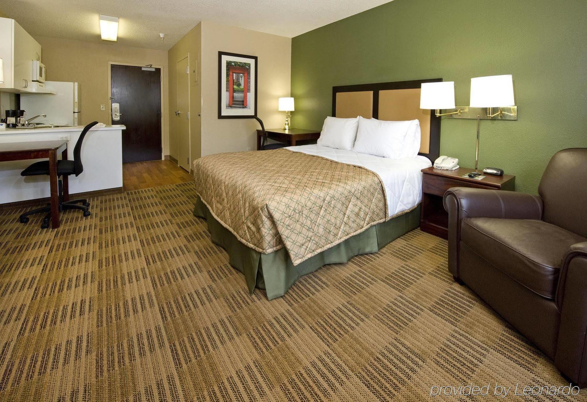 Extended Stay America Premier Suites - Oakland - Alameda Pokój zdjęcie