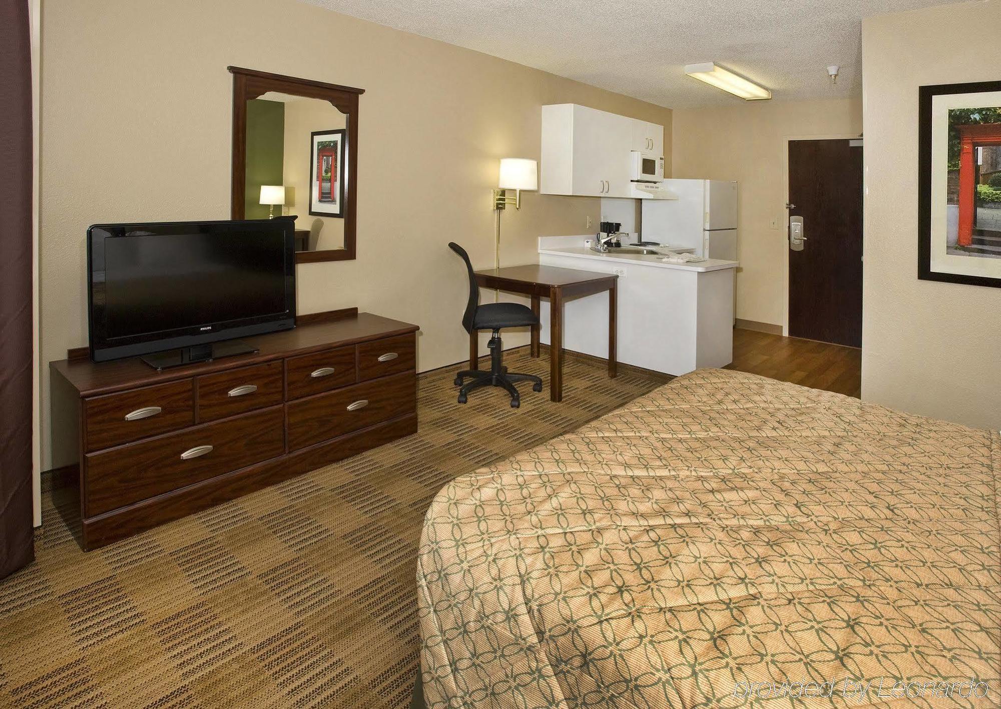 Extended Stay America Premier Suites - Oakland - Alameda Pokój zdjęcie